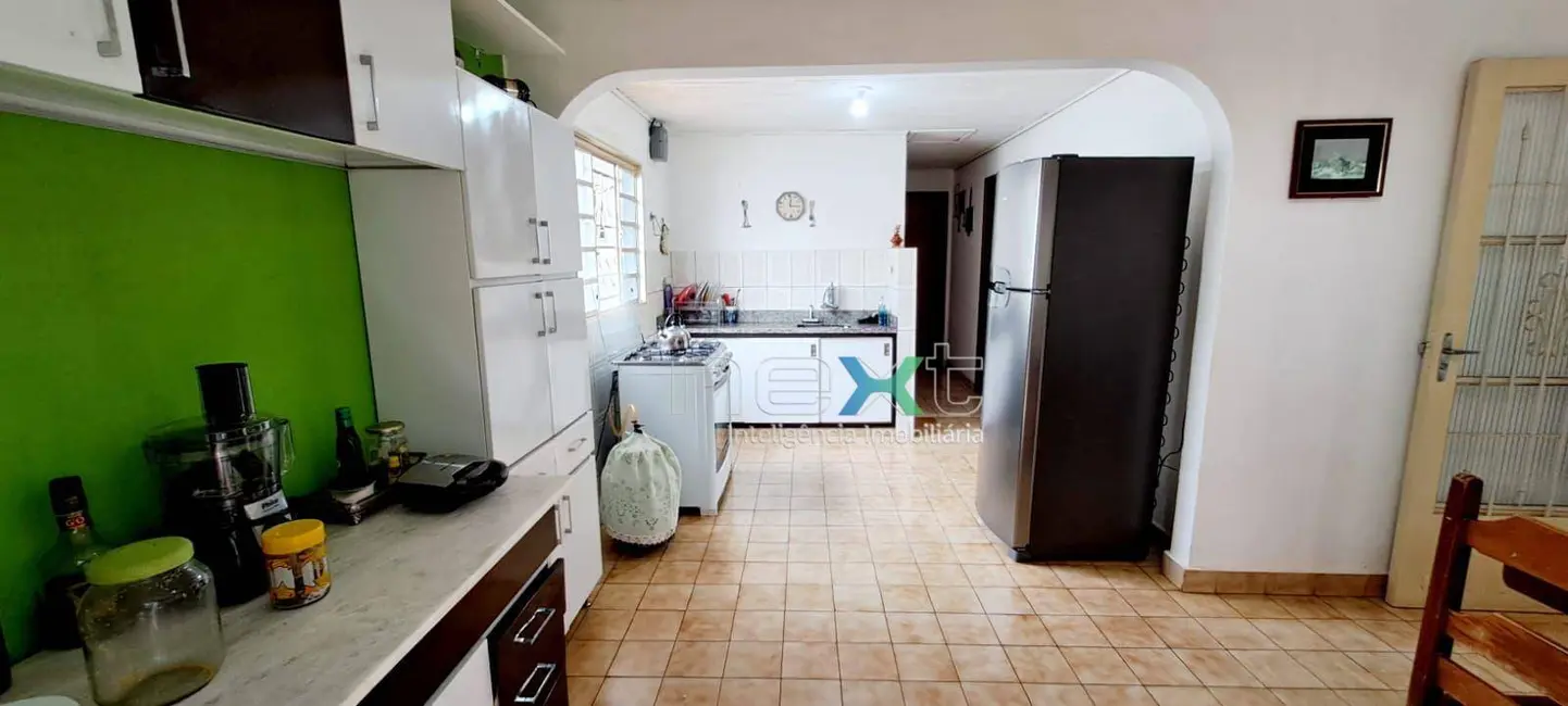 Foto 3 de Casa à venda, 149m2 em Núcleo Habitacional Buriti, Campo Grande - MS