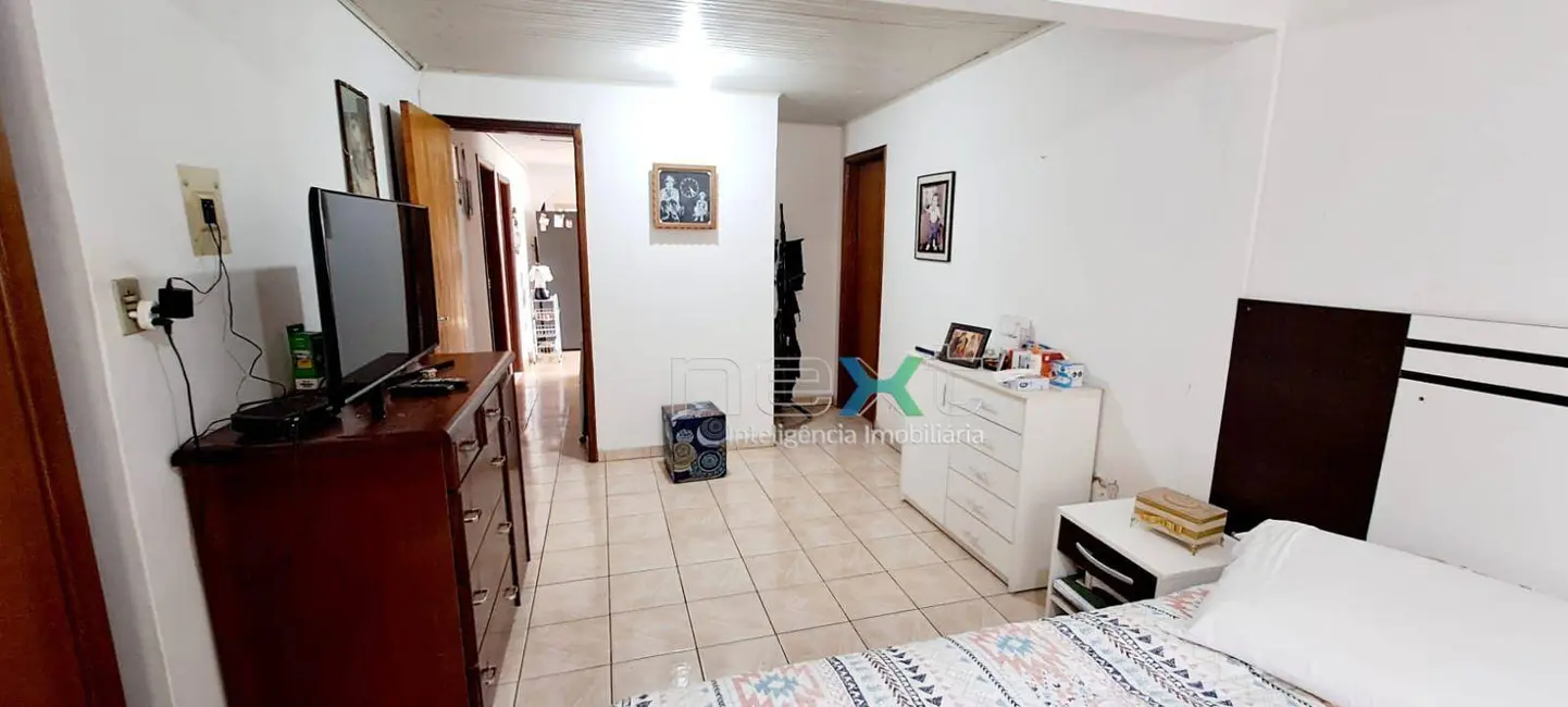 Foto 7 de Casa à venda, 149m2 em Núcleo Habitacional Buriti, Campo Grande - MS