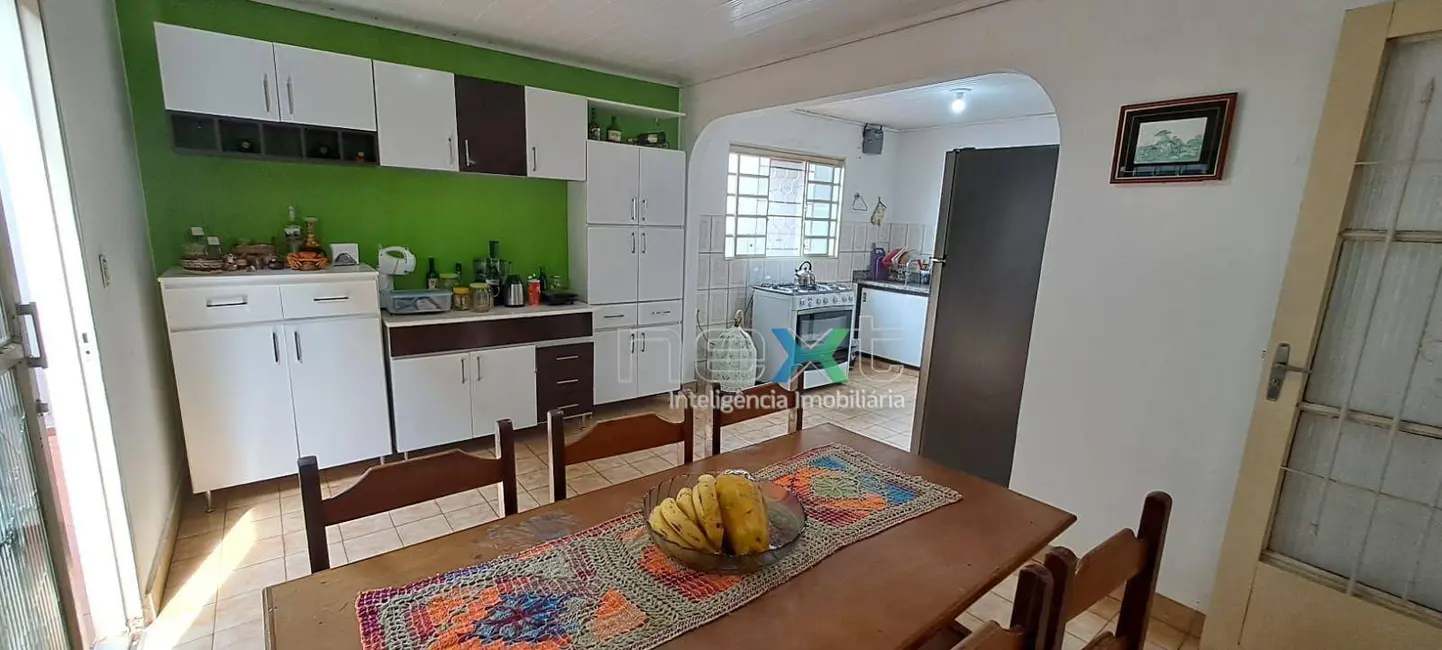 Foto 4 de Casa à venda, 149m2 em Núcleo Habitacional Buriti, Campo Grande - MS