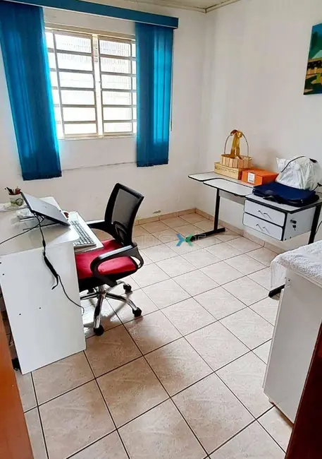 Foto 6 de Casa à venda, 149m2 em Núcleo Habitacional Buriti, Campo Grande - MS