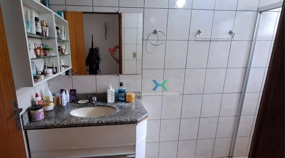 Foto 9 de Casa à venda, 149m2 em Núcleo Habitacional Buriti, Campo Grande - MS