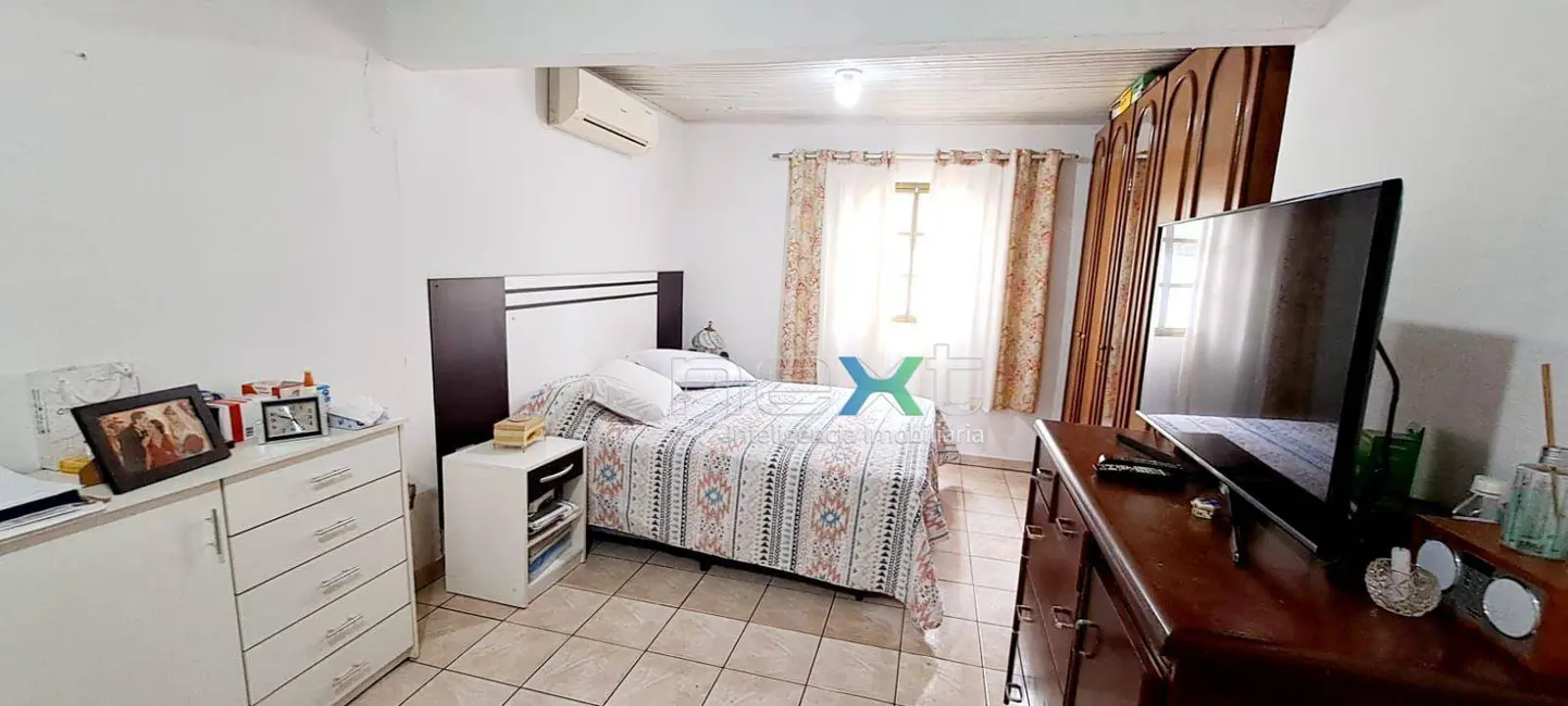 Foto 5 de Casa à venda, 149m2 em Núcleo Habitacional Buriti, Campo Grande - MS