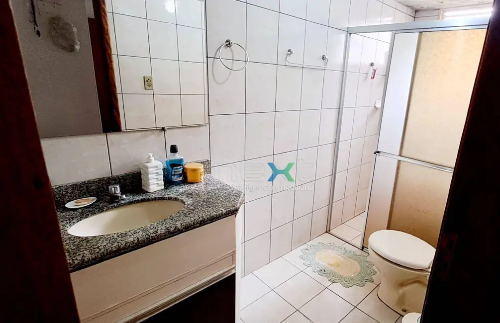 Foto 8 de Casa à venda, 149m2 em Núcleo Habitacional Buriti, Campo Grande - MS