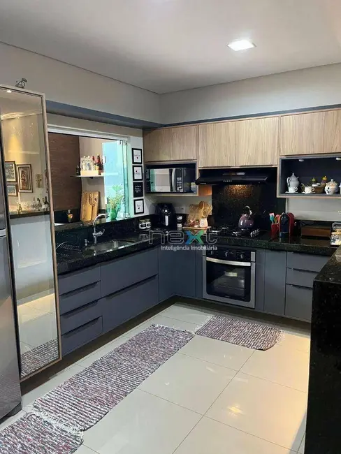 Casa com 3 quartos à venda, 278m2 em Conjunto Residencial Estrela do Sul, Campo Grande - MS - imagem 9 Foto 9 de Casa com 3 quartos à venda, 278m2 em Conjunto Residencial Estrela do Sul, Campo Grande - MS