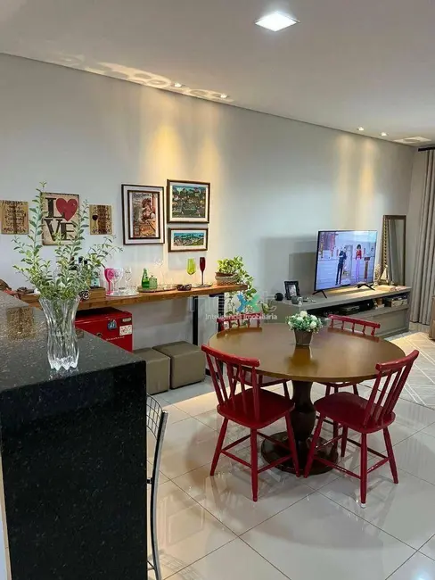 Casa com 3 quartos à venda, 278m2 em Conjunto Residencial Estrela do Sul, Campo Grande - MS - imagem 6 Foto 6 de Casa com 3 quartos à venda, 278m2 em Conjunto Residencial Estrela do Sul, Campo Grande - MS