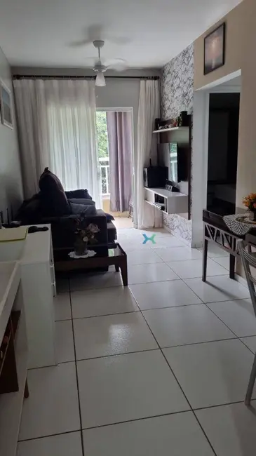 Apartamento com 2 quartos à venda, 55m2 em Vila Moreninha II, Campo Grande - MS - imagem 4 Foto 4 de Apartamento com 2 quartos à venda, 55m2 em Vila Moreninha II, Campo Grande - MS
