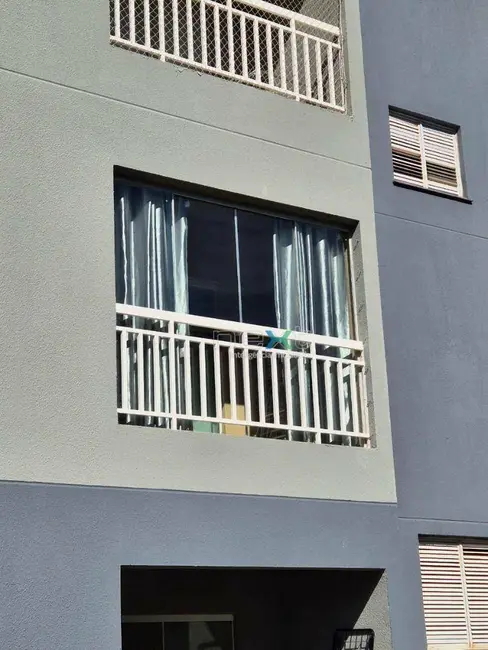 Apartamento com 2 quartos à venda, 55m2 em Vila Moreninha II, Campo Grande - MS - imagem 3 Foto 3 de Apartamento com 2 quartos à venda, 55m2 em Vila Moreninha II, Campo Grande - MS
