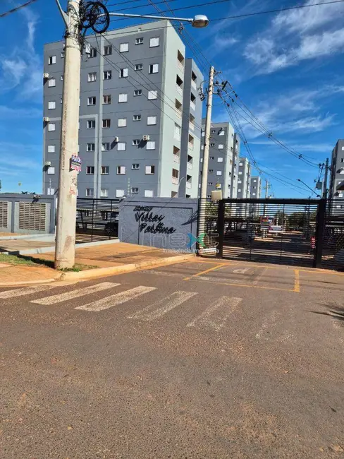 Foto 2 de Apartamento com 2 quartos à venda, 55m2 em Vila Moreninha II, Campo Grande - MS