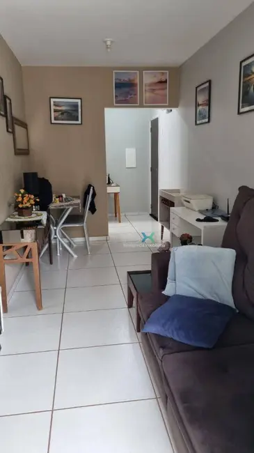 Apartamento com 2 quartos à venda, 55m2 em Vila Moreninha II, Campo Grande - MS - imagem 9 Foto 9 de Apartamento com 2 quartos à venda, 55m2 em Vila Moreninha II, Campo Grande - MS