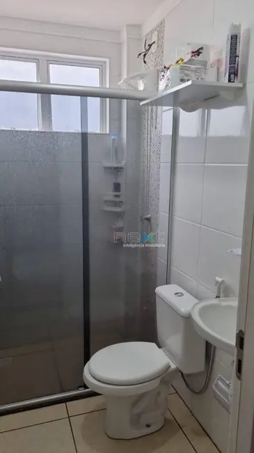 Apartamento com 2 quartos à venda, 55m2 em Vila Moreninha II, Campo Grande - MS - imagem 6 Foto 6 de Apartamento com 2 quartos à venda, 55m2 em Vila Moreninha II, Campo Grande - MS