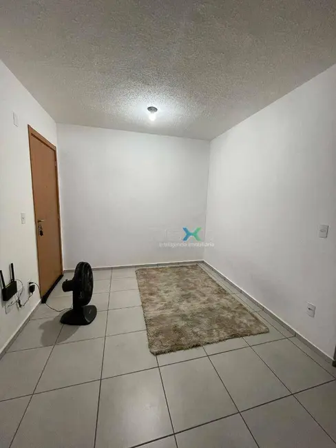 Apartamento com 2 quartos à venda, 39m2 em Vila Adelina, Campo Grande - MS - imagem 9 Foto 9 de Apartamento com 2 quartos à venda, 39m2 em Vila Adelina, Campo Grande - MS