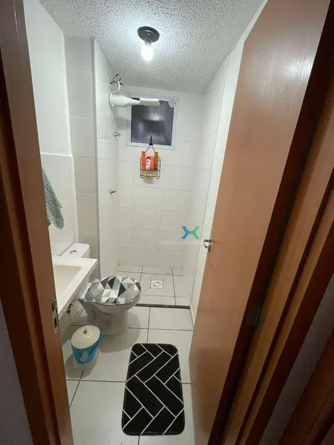 Apartamento com 2 quartos à venda, 39m2 em Vila Adelina, Campo Grande - MS - imagem 3 Foto 3 de Apartamento com 2 quartos à venda, 39m2 em Vila Adelina, Campo Grande - MS