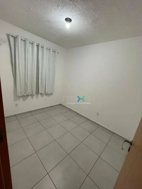 Apartamento com 2 quartos à venda, 39m2 em Vila Adelina, Campo Grande - MS - imagem 8 Foto 8 de Apartamento com 2 quartos à venda, 39m2 em Vila Adelina, Campo Grande - MS