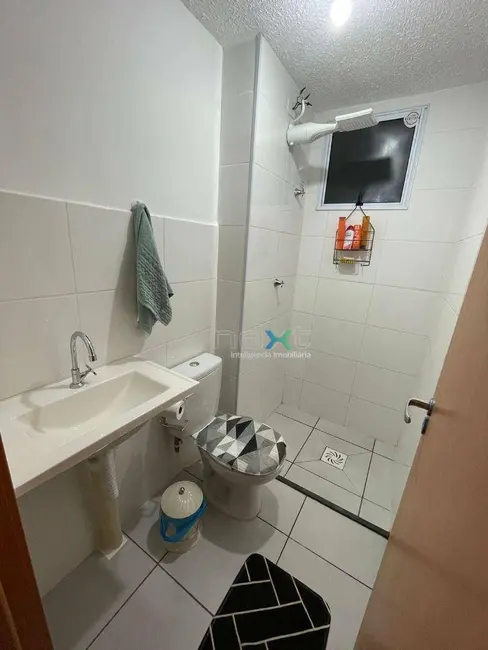 Apartamento com 2 quartos à venda, 39m2 em Vila Adelina, Campo Grande - MS - imagem 7 Foto 7 de Apartamento com 2 quartos à venda, 39m2 em Vila Adelina, Campo Grande - MS
