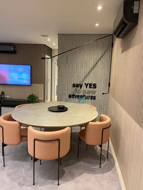 Apartamento com 2 quartos à venda, 87m2 em Campo Grande - MS - imagem 3 Foto 3 de Apartamento com 2 quartos à venda, 87m2 em Campo Grande - MS