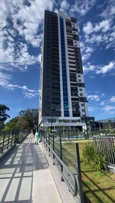 Foto 1 de Apartamento com 2 quartos à venda, 87m2 em Campo Grande - MS