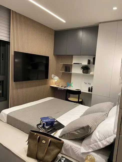 Apartamento com 2 quartos à venda, 87m2 em Campo Grande - MS - imagem 6 Foto 6 de Apartamento com 2 quartos à venda, 87m2 em Campo Grande - MS
