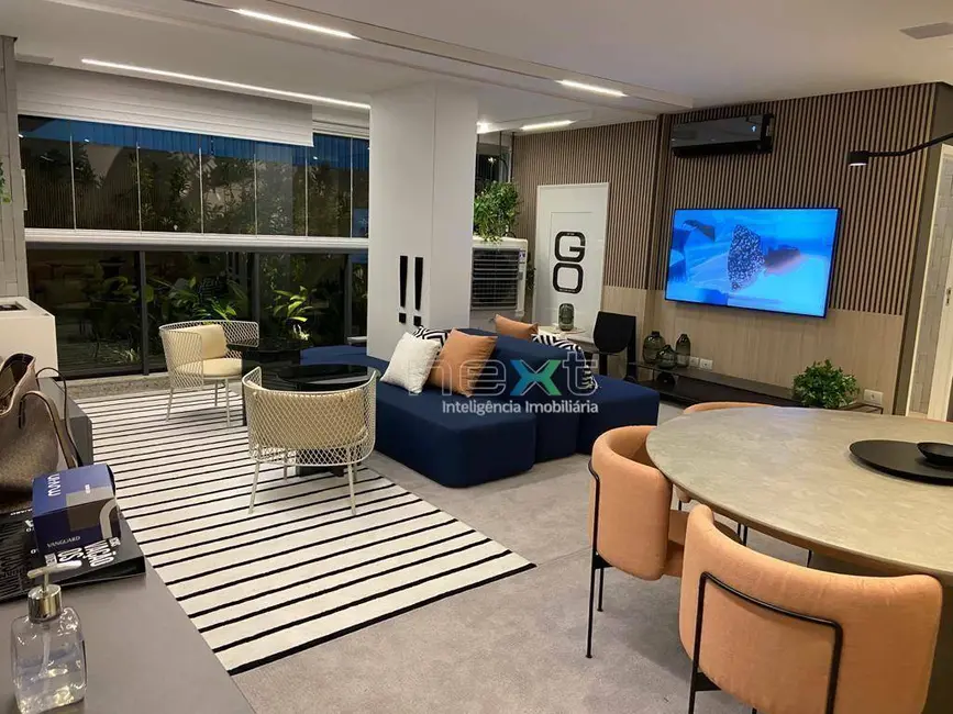 Apartamento com 2 quartos à venda, 87m2 em Campo Grande - MS - imagem 2 Foto 2 de Apartamento com 2 quartos à venda, 87m2 em Campo Grande - MS