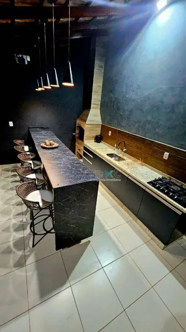 Foto 8 de Casa com 4 quartos à venda em Mata do Jacinto, Campo Grande - MS