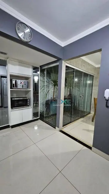 Foto 6 de Casa com 4 quartos à venda em Mata do Jacinto, Campo Grande - MS