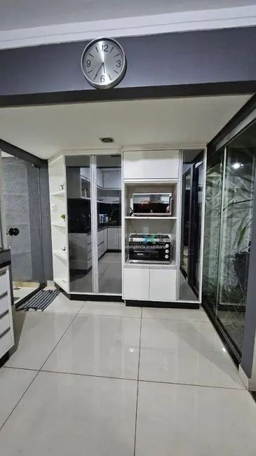 Foto 9 de Casa com 4 quartos à venda em Mata do Jacinto, Campo Grande - MS