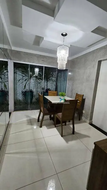 Foto 3 de Casa com 4 quartos à venda em Mata do Jacinto, Campo Grande - MS