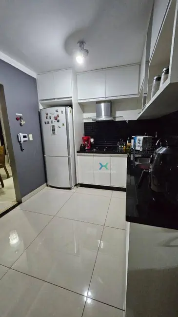 Foto 7 de Casa com 4 quartos à venda em Mata do Jacinto, Campo Grande - MS