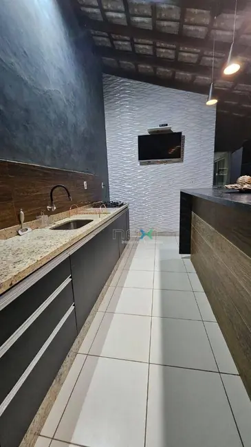 Foto 4 de Casa com 4 quartos à venda em Mata do Jacinto, Campo Grande - MS