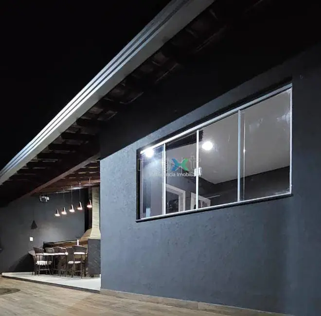 Foto 5 de Casa com 4 quartos à venda em Mata do Jacinto, Campo Grande - MS