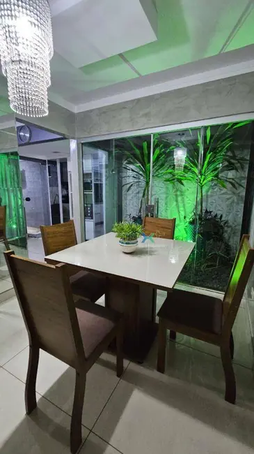 Foto 2 de Casa com 4 quartos à venda em Mata do Jacinto, Campo Grande - MS