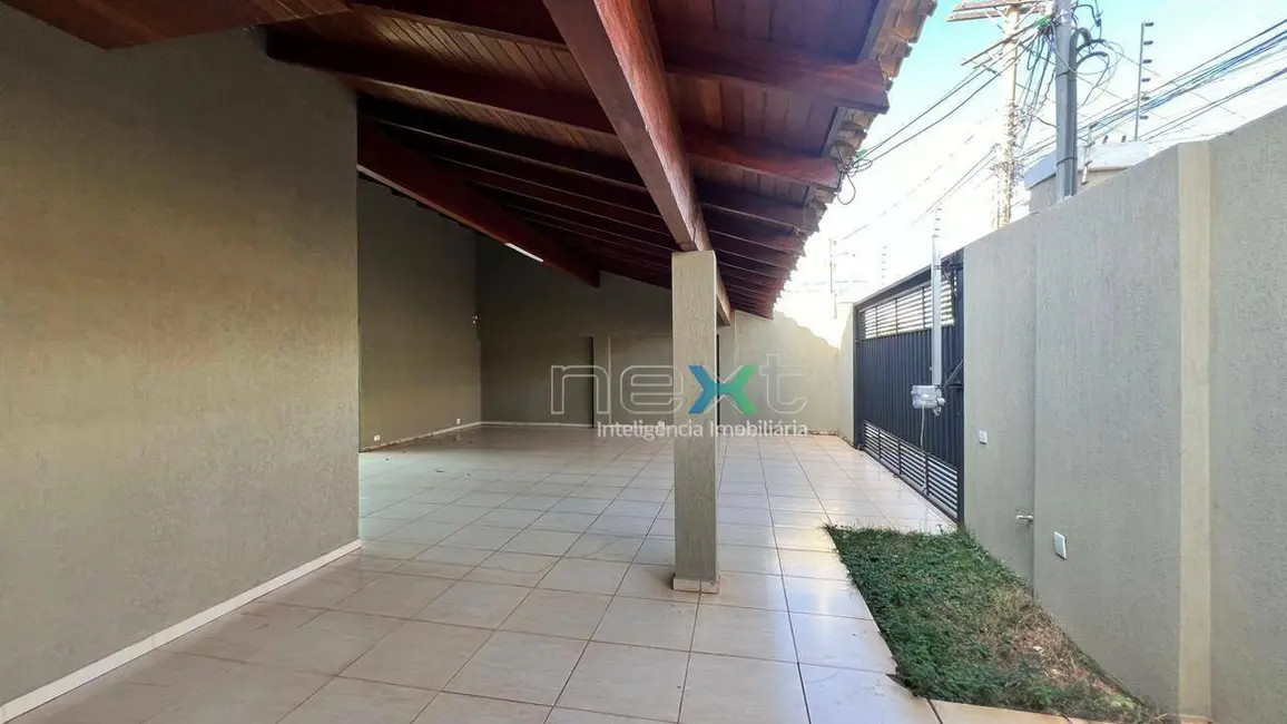 Sobrado com 4 quartos à venda, 405m2 em Carandá Bosque, Campo Grande - MS - imagem 7 Foto 7 de Sobrado com 4 quartos à venda, 405m2 em Carandá Bosque, Campo Grande - MS