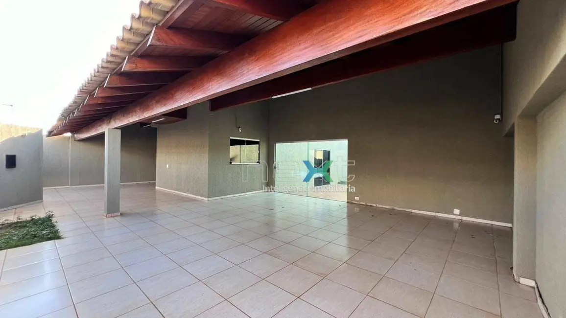 Sobrado com 4 quartos à venda, 405m2 em Carandá Bosque, Campo Grande - MS - imagem 6 Foto 6 de Sobrado com 4 quartos à venda, 405m2 em Carandá Bosque, Campo Grande - MS