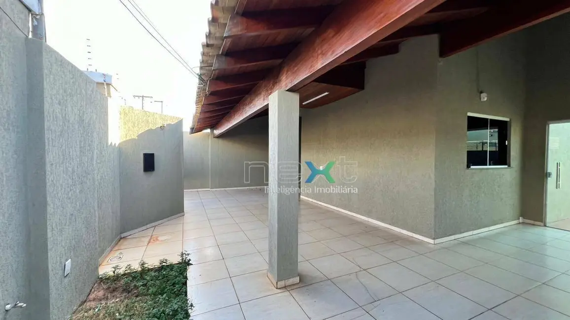 Sobrado com 4 quartos à venda, 405m2 em Carandá Bosque, Campo Grande - MS - imagem 4 Foto 4 de Sobrado com 4 quartos à venda, 405m2 em Carandá Bosque, Campo Grande - MS