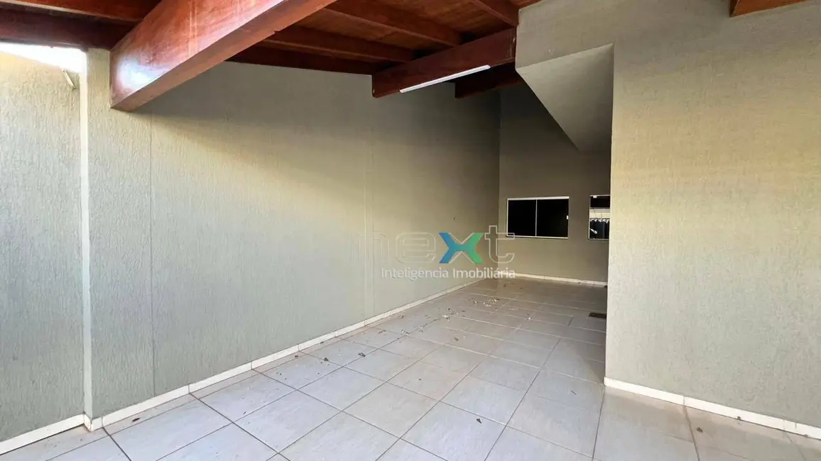 Sobrado com 4 quartos à venda, 405m2 em Carandá Bosque, Campo Grande - MS - imagem 5 Foto 5 de Sobrado com 4 quartos à venda, 405m2 em Carandá Bosque, Campo Grande - MS
