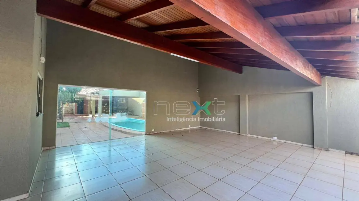 Sobrado com 4 quartos à venda, 405m2 em Carandá Bosque, Campo Grande - MS - imagem 8 Foto 8 de Sobrado com 4 quartos à venda, 405m2 em Carandá Bosque, Campo Grande - MS