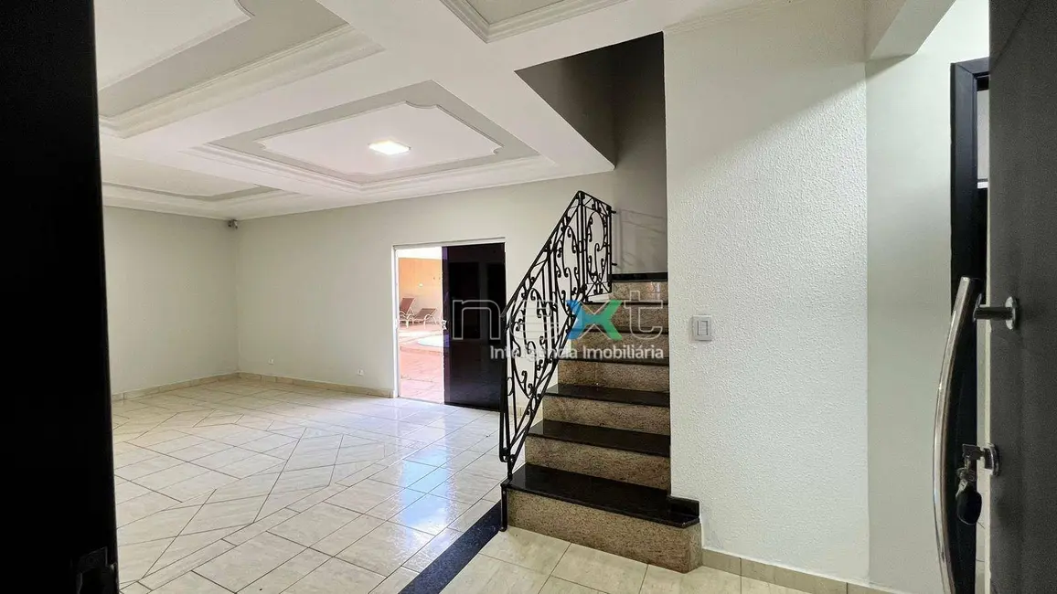 Sobrado com 4 quartos à venda, 405m2 em Carandá Bosque, Campo Grande - MS - imagem 9 Foto 9 de Sobrado com 4 quartos à venda, 405m2 em Carandá Bosque, Campo Grande - MS