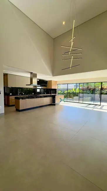 Sobrado com 3 quartos à venda, 427m2 em Alphaville Campo Grande, Campo Grande - MS - imagem 6 Foto 6 de Sobrado com 3 quartos à venda, 427m2 em Alphaville Campo Grande, Campo Grande - MS