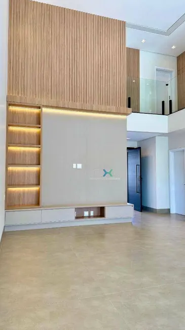 Sobrado com 3 quartos à venda, 427m2 em Alphaville Campo Grande, Campo Grande - MS - imagem 9 Foto 9 de Sobrado com 3 quartos à venda, 427m2 em Alphaville Campo Grande, Campo Grande - MS