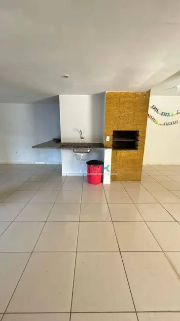 Apartamento com 2 quartos à venda, 48m2 em Universitário, Campo Grande - MS - imagem 6 Foto 6 de Apartamento com 2 quartos à venda, 48m2 em Universitário, Campo Grande - MS