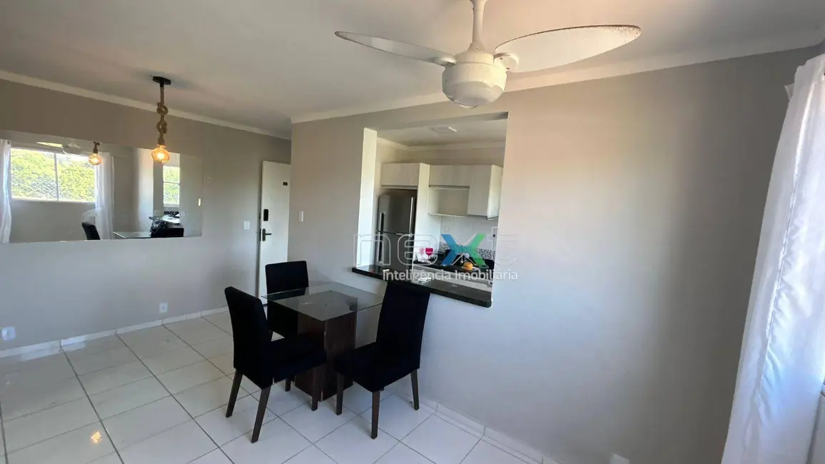 Apartamento com 2 quartos à venda, 48m2 em Universitário, Campo Grande - MS - imagem 8 Foto 8 de Apartamento com 2 quartos à venda, 48m2 em Universitário, Campo Grande - MS