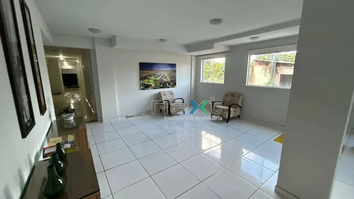 Apartamento com 2 quartos à venda, 48m2 em Universitário, Campo Grande - MS - imagem 3 Foto 3 de Apartamento com 2 quartos à venda, 48m2 em Universitário, Campo Grande - MS