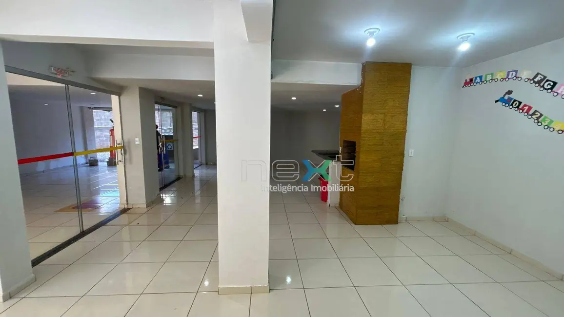 Apartamento com 2 quartos à venda, 48m2 em Universitário, Campo Grande - MS - imagem 4 Foto 4 de Apartamento com 2 quartos à venda, 48m2 em Universitário, Campo Grande - MS