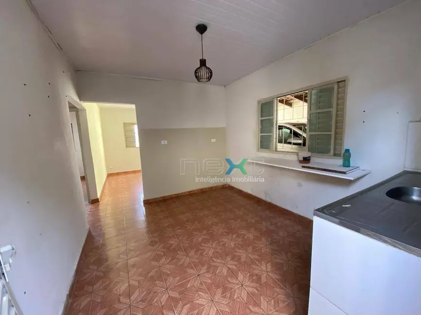 Casa à venda, 200m2 em Campo Grande - MS - imagem 6 Foto 6 de Casa à venda, 200m2 em Campo Grande - MS