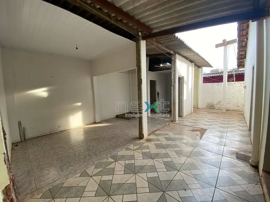 Casa à venda, 200m2 em Campo Grande - MS - imagem 3 Foto 3 de Casa à venda, 200m2 em Campo Grande - MS
