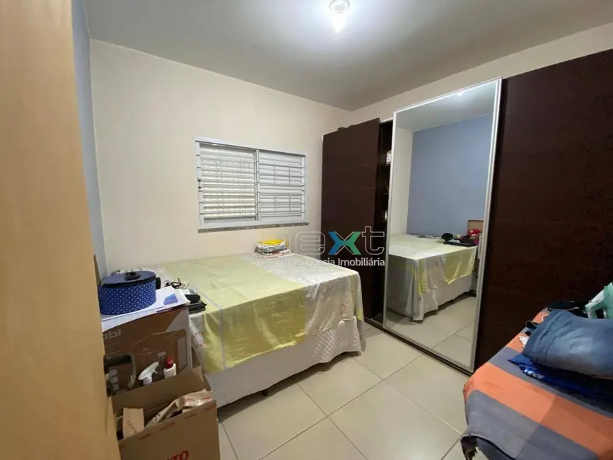 Casa à venda, 450m2 em Vila Morumbi, Campo Grande - MS - imagem 7 Foto 7 de Casa à venda, 450m2 em Vila Morumbi, Campo Grande - MS
