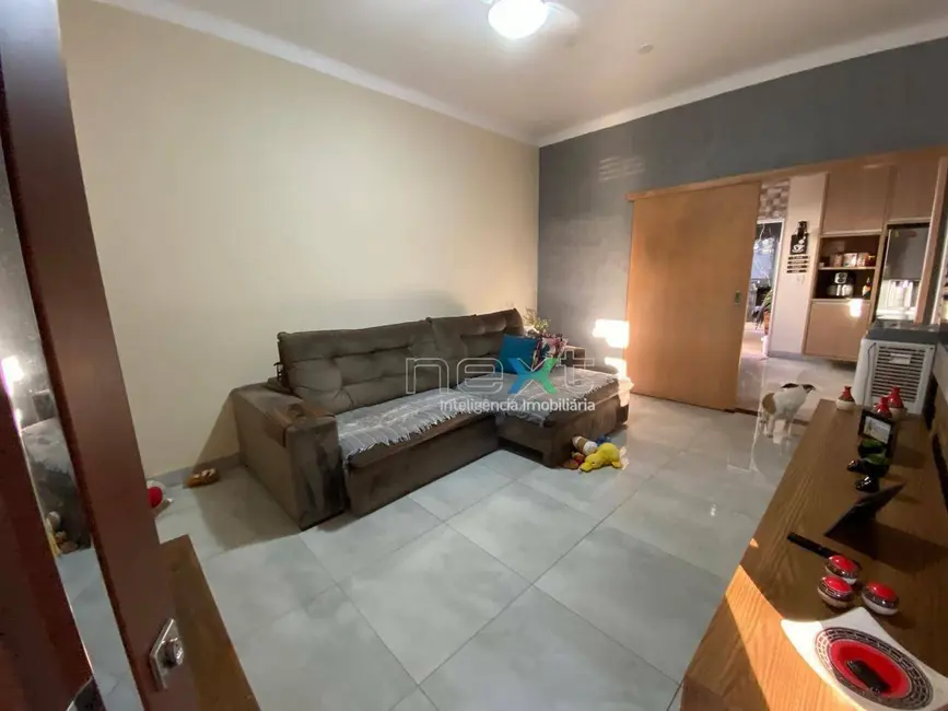 Casa à venda, 450m2 em Vila Morumbi, Campo Grande - MS - imagem 2 Foto 2 de Casa à venda, 450m2 em Vila Morumbi, Campo Grande - MS