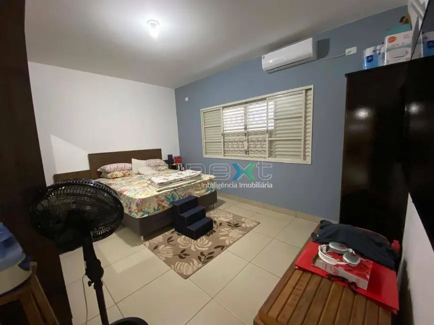 Casa à venda, 450m2 em Vila Morumbi, Campo Grande - MS - imagem 9 Foto 9 de Casa à venda, 450m2 em Vila Morumbi, Campo Grande - MS