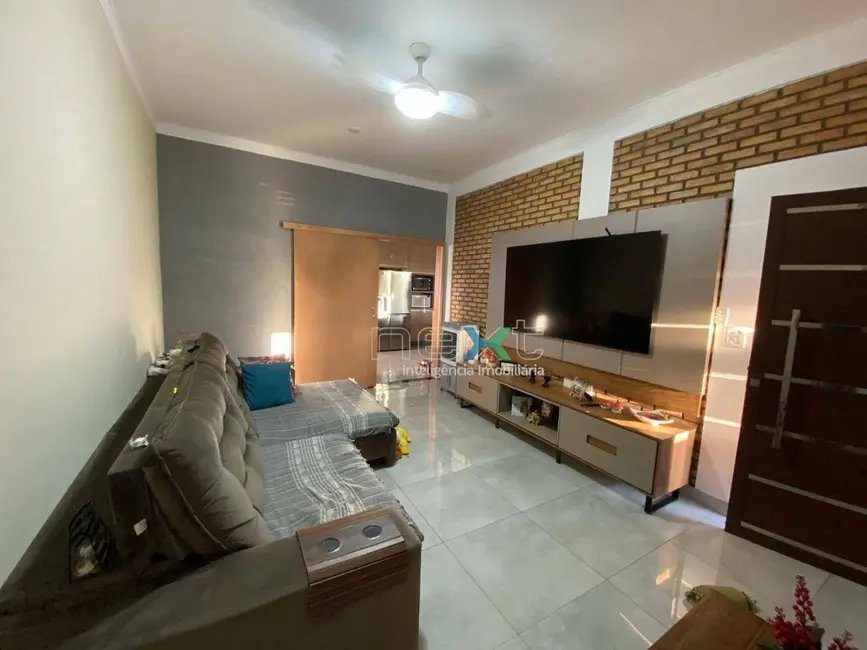 Casa à venda, 450m2 em Vila Morumbi, Campo Grande - MS - imagem 4 Foto 4 de Casa à venda, 450m2 em Vila Morumbi, Campo Grande - MS