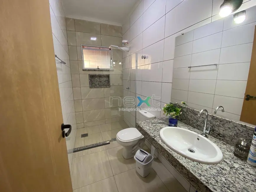 Casa à venda, 450m2 em Vila Morumbi, Campo Grande - MS - imagem 8 Foto 8 de Casa à venda, 450m2 em Vila Morumbi, Campo Grande - MS