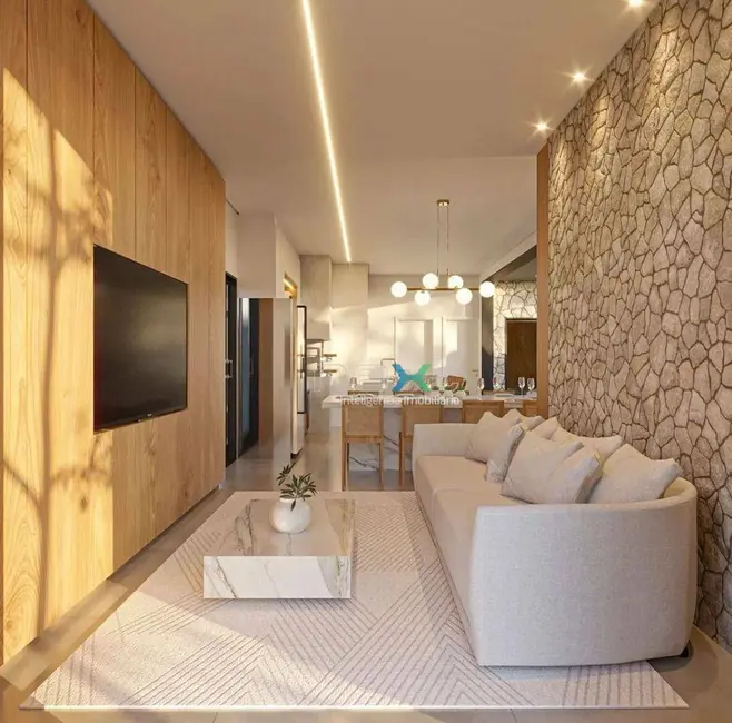 Casa de Condomínio com 2 quartos à venda, 103m2 em Nova Lima, Campo Grande - MS - imagem 5 Foto 5 de Casa de Condomínio com 2 quartos à venda, 103m2 em Nova Lima, Campo Grande - MS